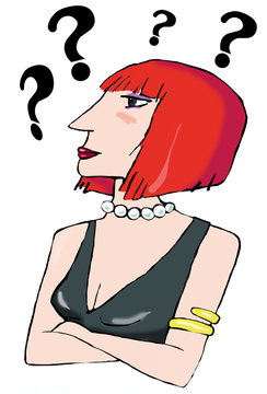 interrogacion