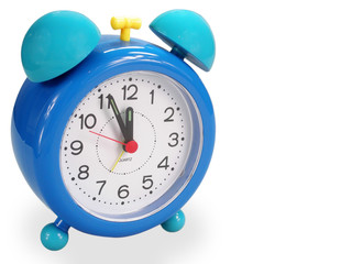 F&uuml;nf vor Zw&ouml;lf