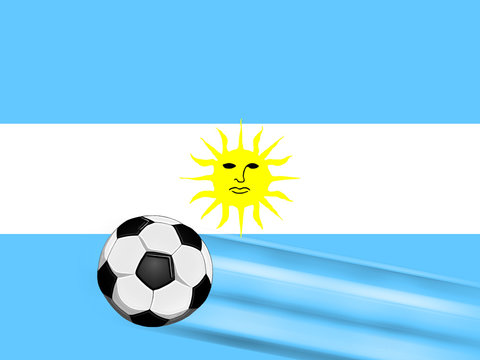 Fußballmannschaft von Argentinien