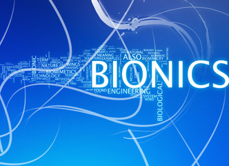 Bionics