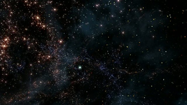 The Heavens 0105 HD30p