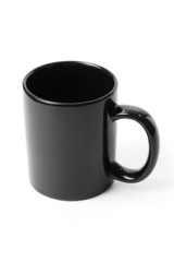 Black Mug
