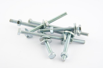 Screws