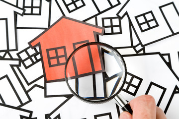 Real Estate Concept