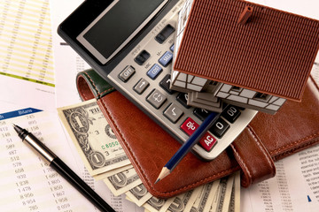 Home Expenses