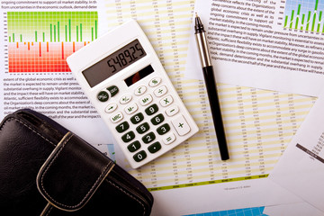 Finance