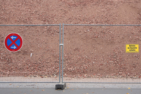 construction-zone