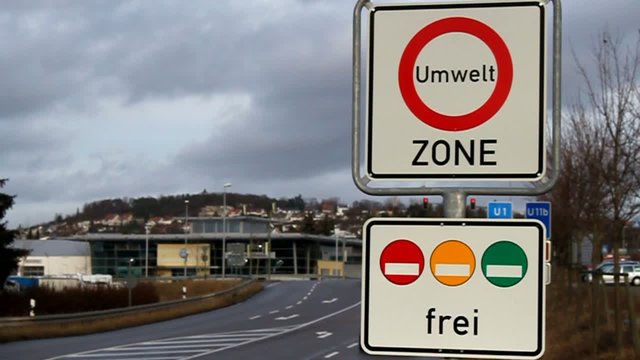 Umweltzone