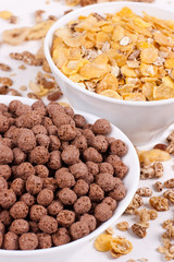 healthy breakfast