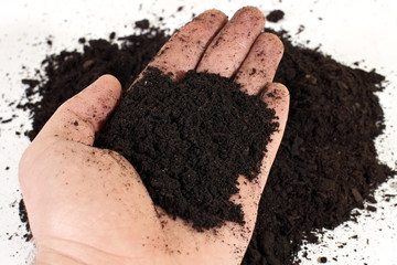 soil