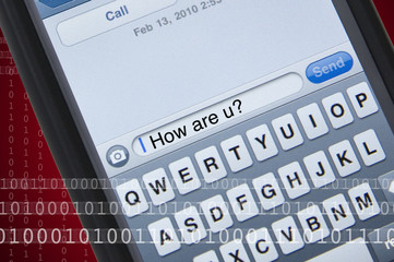 Text Message