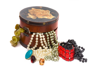 jewelry box