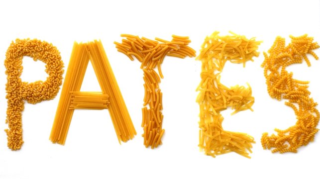 Pates