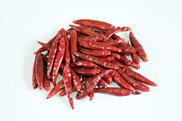 red hot chili peppers