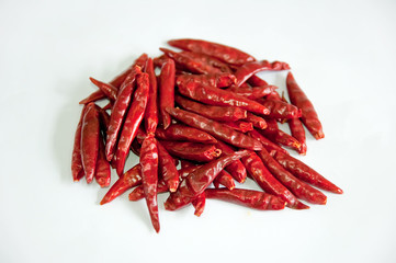 red hot chili peppers