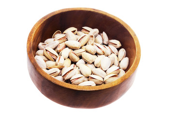 Pistachio Nuts