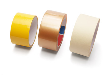 Packing Tape