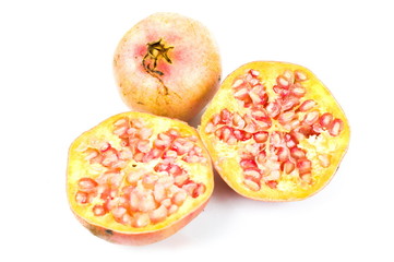 Pomegranate