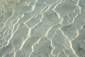Pamukkale Turkey