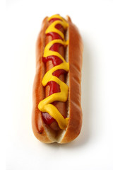 Hot dog