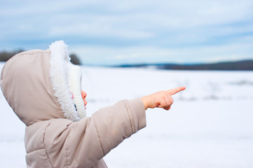 winter