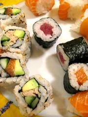 sushis