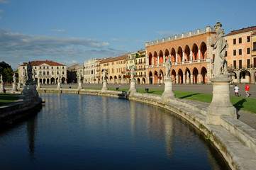 Obraz premium città e particolari 524