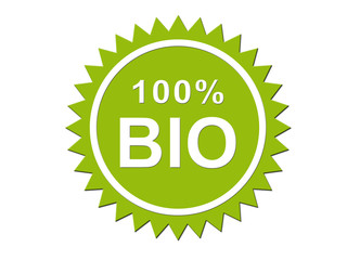 Bio-Siegel