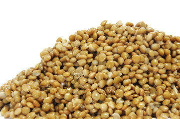 lentils