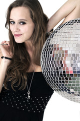 Discogirl