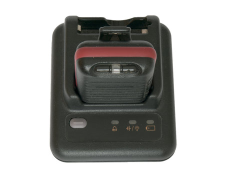 Funkmeldeempf&auml;nger