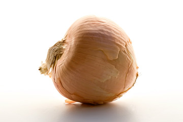 Fresh Spanish Onion