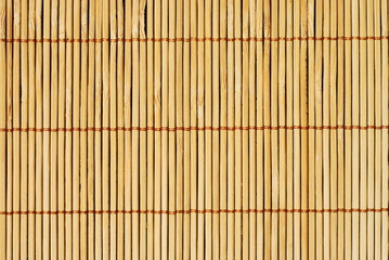 Brown wooden fence background
