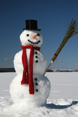 schneemann