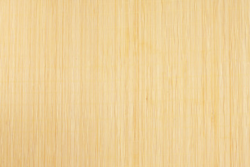 Bamboo board