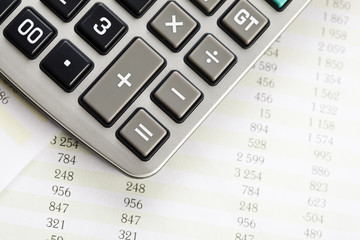 Finance series