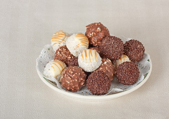 Chocolate Candy