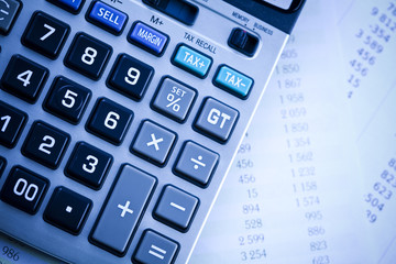 Finance series