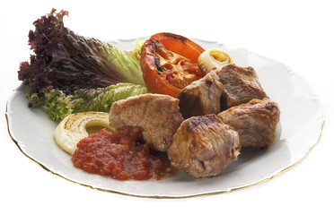 Shashlik
