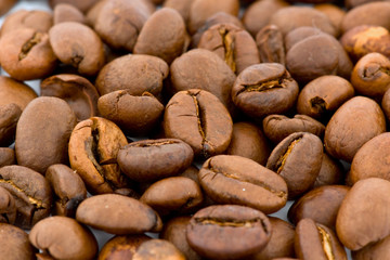 Coffee beans