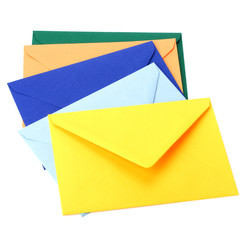 envelopes