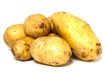 potatoes
