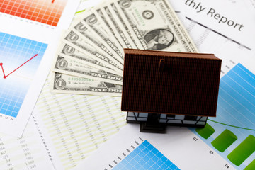 Dollars and Diagram