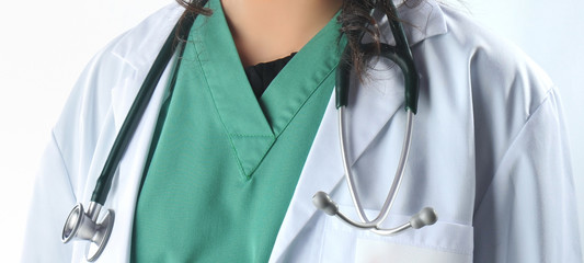 infirmière