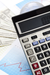 Finance Concept
