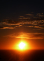 Beautiful Sunset