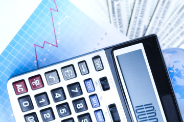 Calculator and Report
