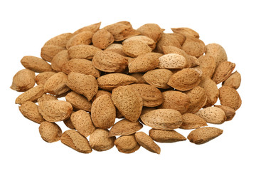 Almonds