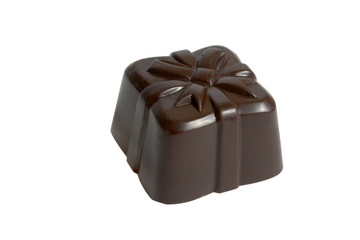 Chocolate sweets