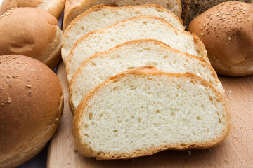 Bread